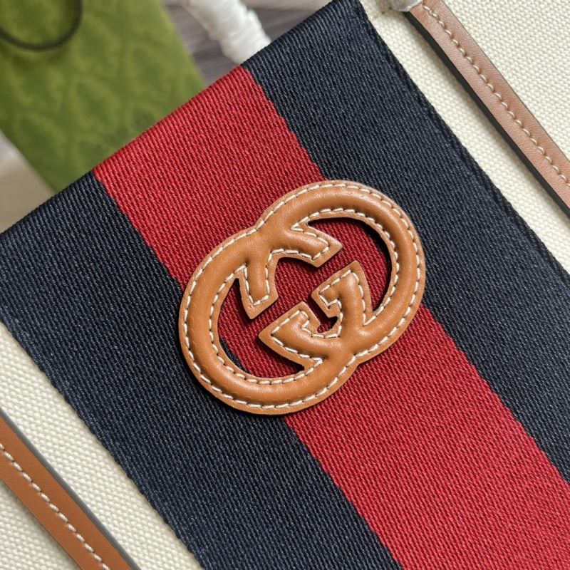Gvc*1 shopping bags